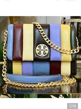 Tory Burch Handbag Brand New Never Used